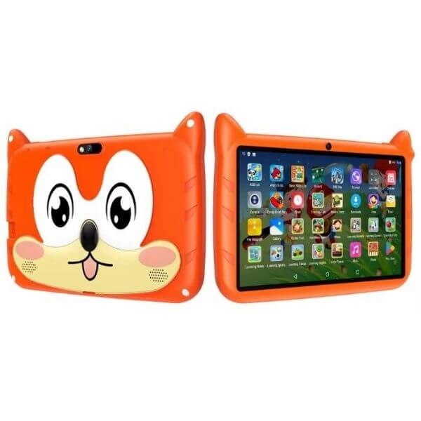 טאבלט ילדים BDF