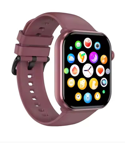 💎 Blackview R60 – שעון חכם פורץ דרך