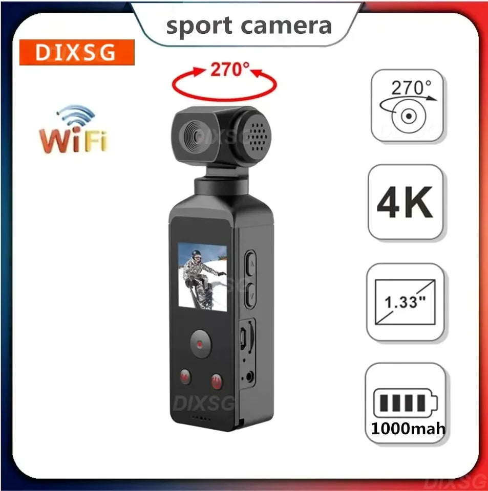 מצלמת Camcorder HD