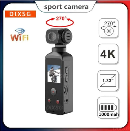 מצלמת Camcorder HD