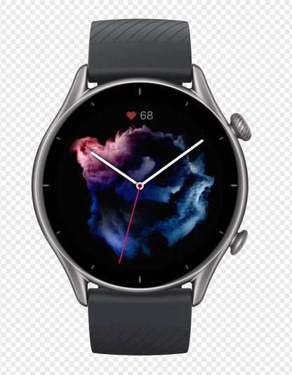 שעון חכם Amazfit GTR 3