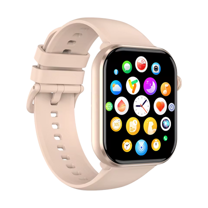 💎 Blackview R60 – שעון חכם פורץ דרך