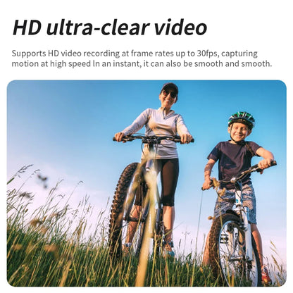 מצלמת Camcorder HD