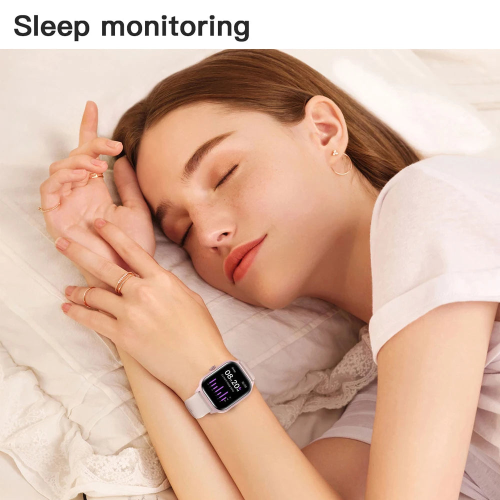 שעון חכם LEMFO LT10