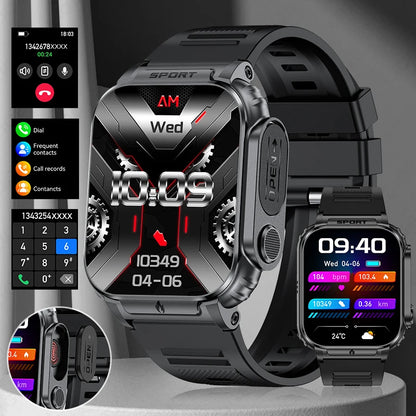 שעון חכם LIGE